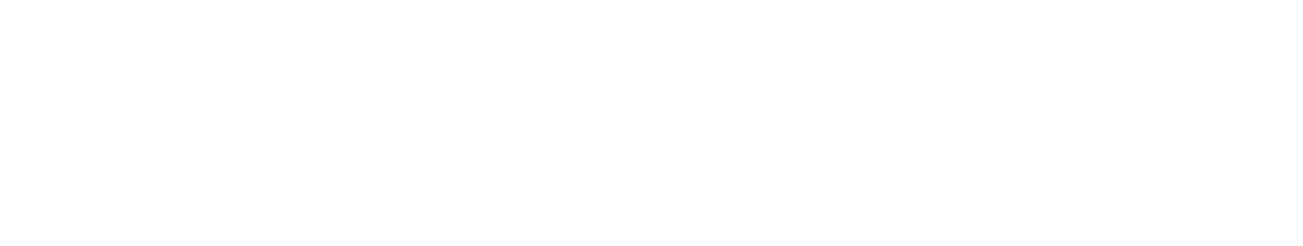 CAV Studio Logo