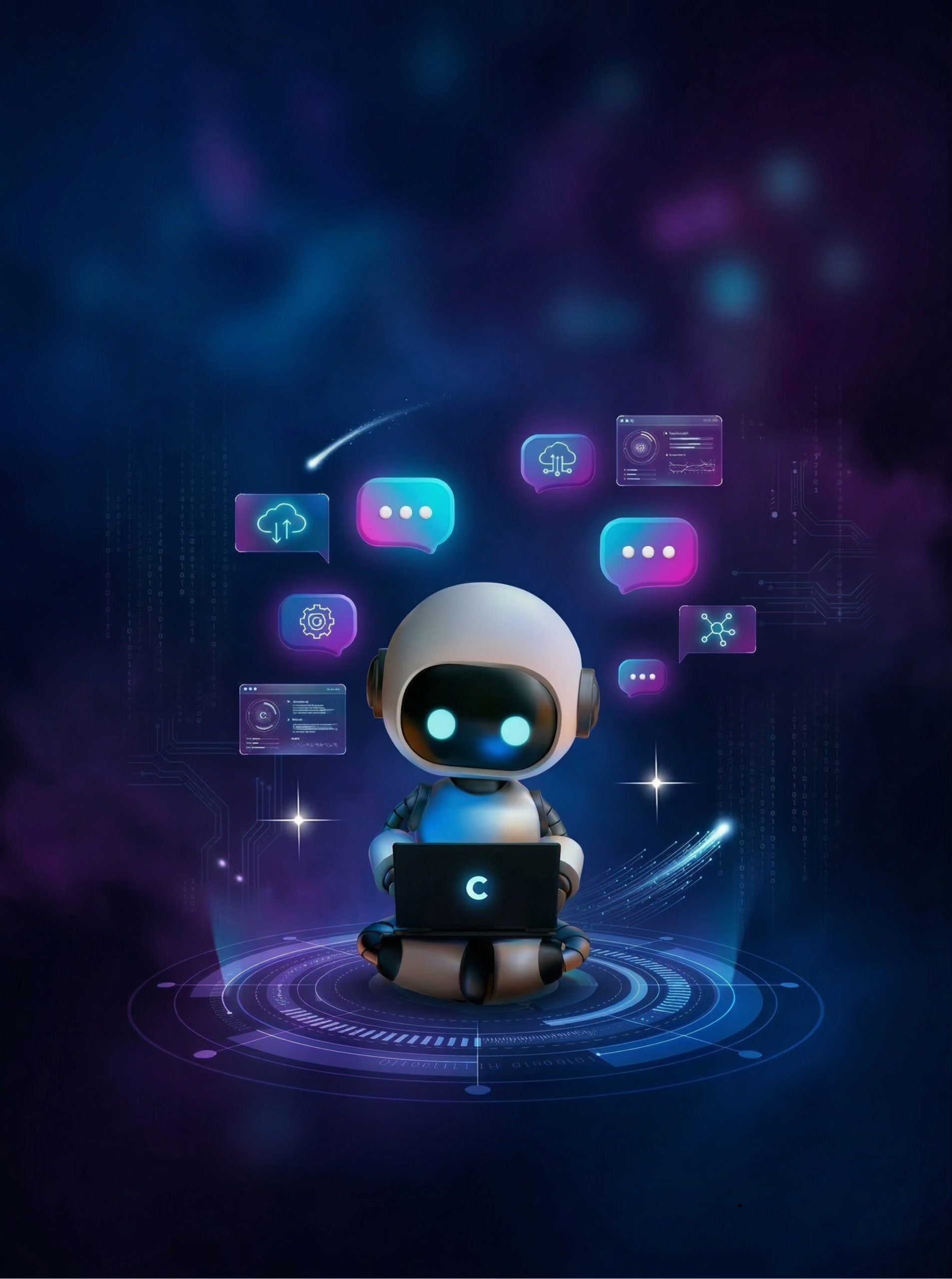 Automation & AI Agent