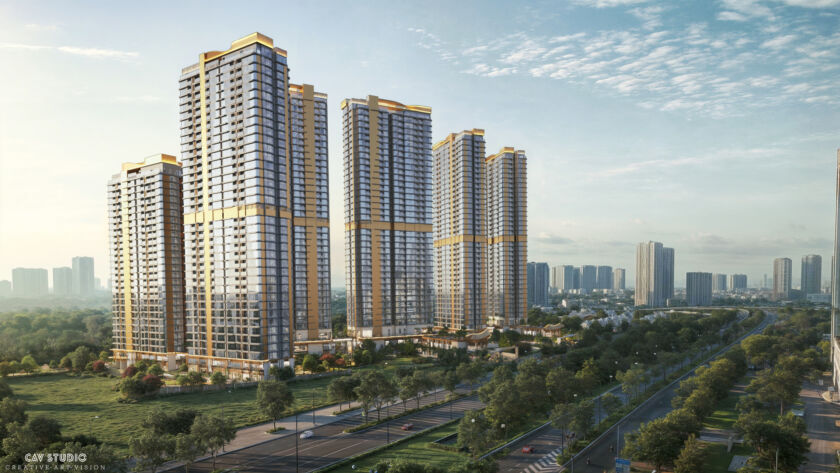 The rise of interactive 3D in architectural communication