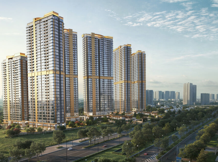 The rise of interactive 3D in architectural communication