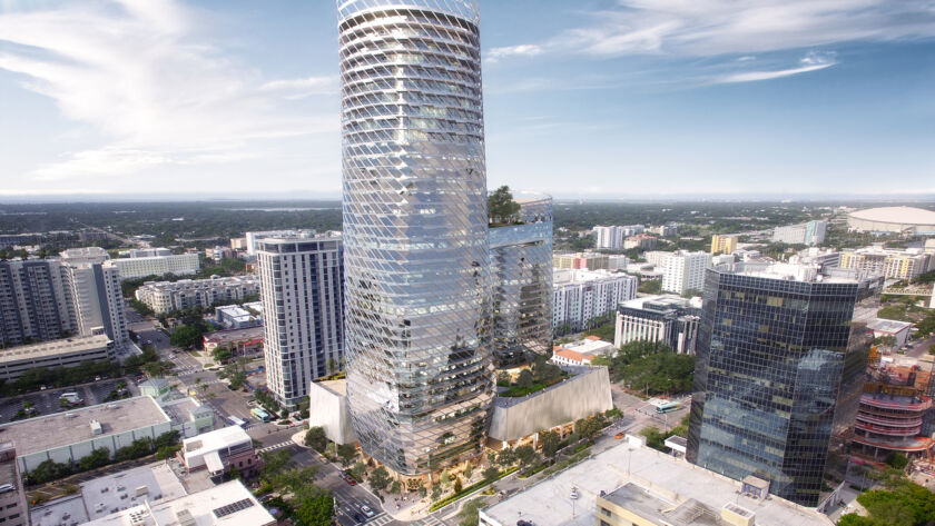 Elevating business spaces with professional 3D Rendering services