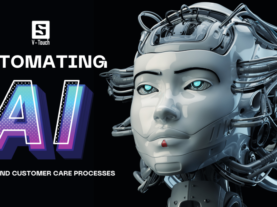 Automating Sales and Customer Care Processes with Proptech