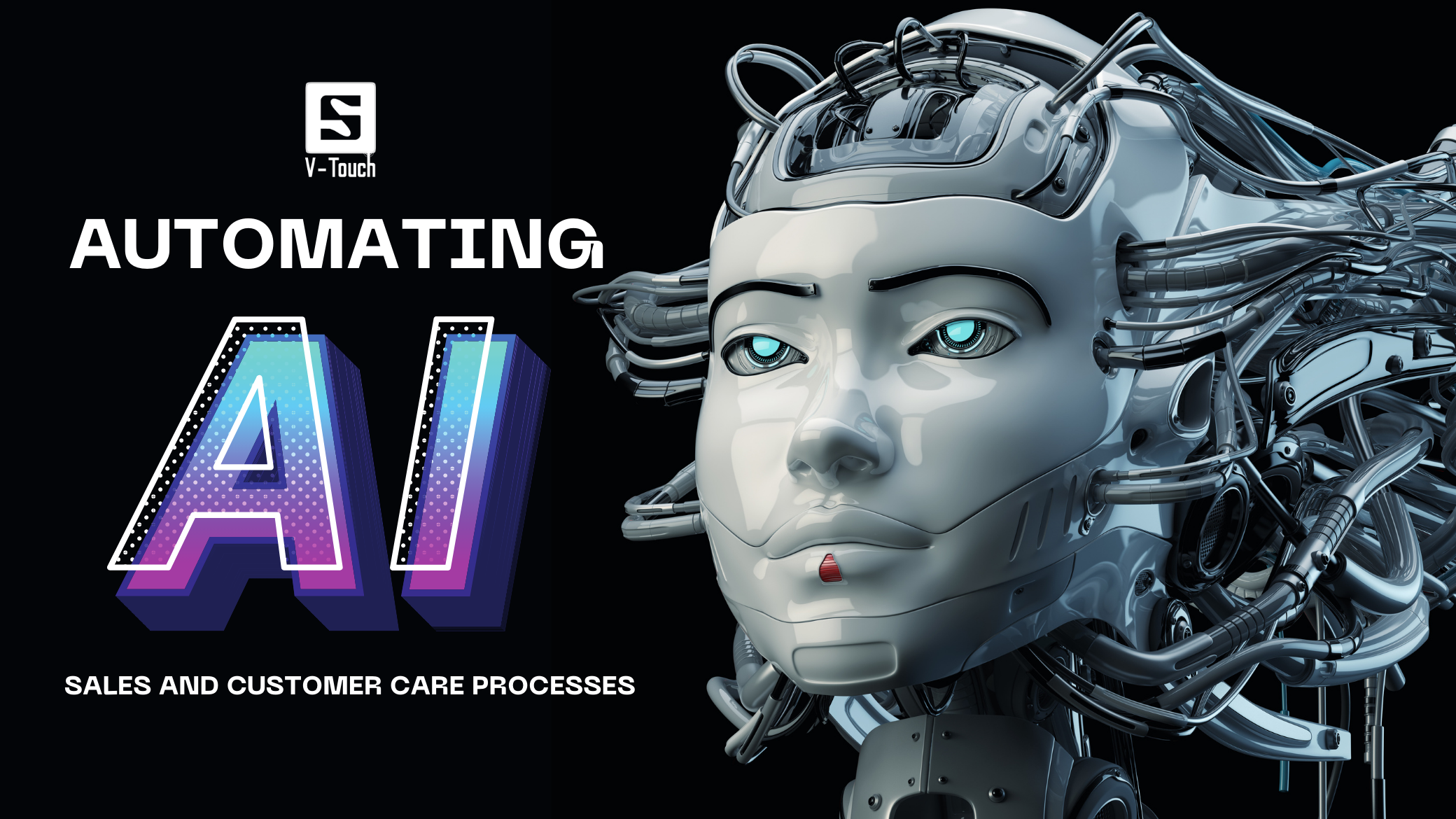 Automating Sales and Customer Care Processes with Proptech