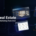 Digital Real Estate: Is the Era of Purely Marketing Tools Over?