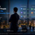 Growth Shouldn’t Require More Headcount in Property Management 